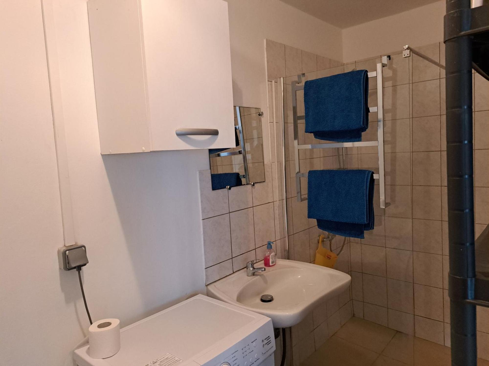 Apartament Appart A La Res Andy Accueillant 1 A 5 Pers Arrive Autonome , 2 Places De Parking Dans La Cour Devant La Maison Saint-Denis Zewnętrze zdjęcie